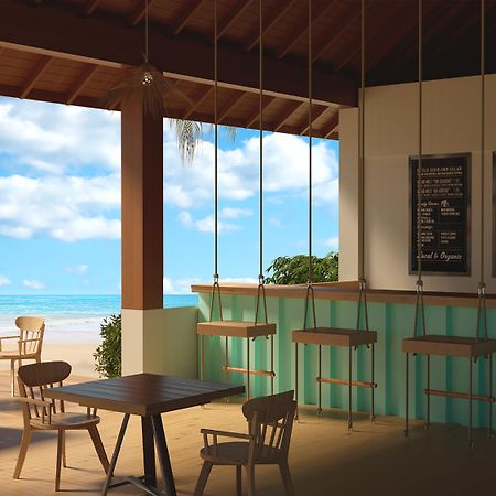 Cinnamon Hakuraa Huraa Maldives (Adults Only) Bagian luar foto