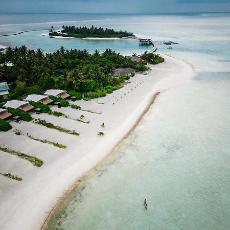 Cinnamon Hakuraa Huraa Maldives (Adults Only) Bagian luar foto