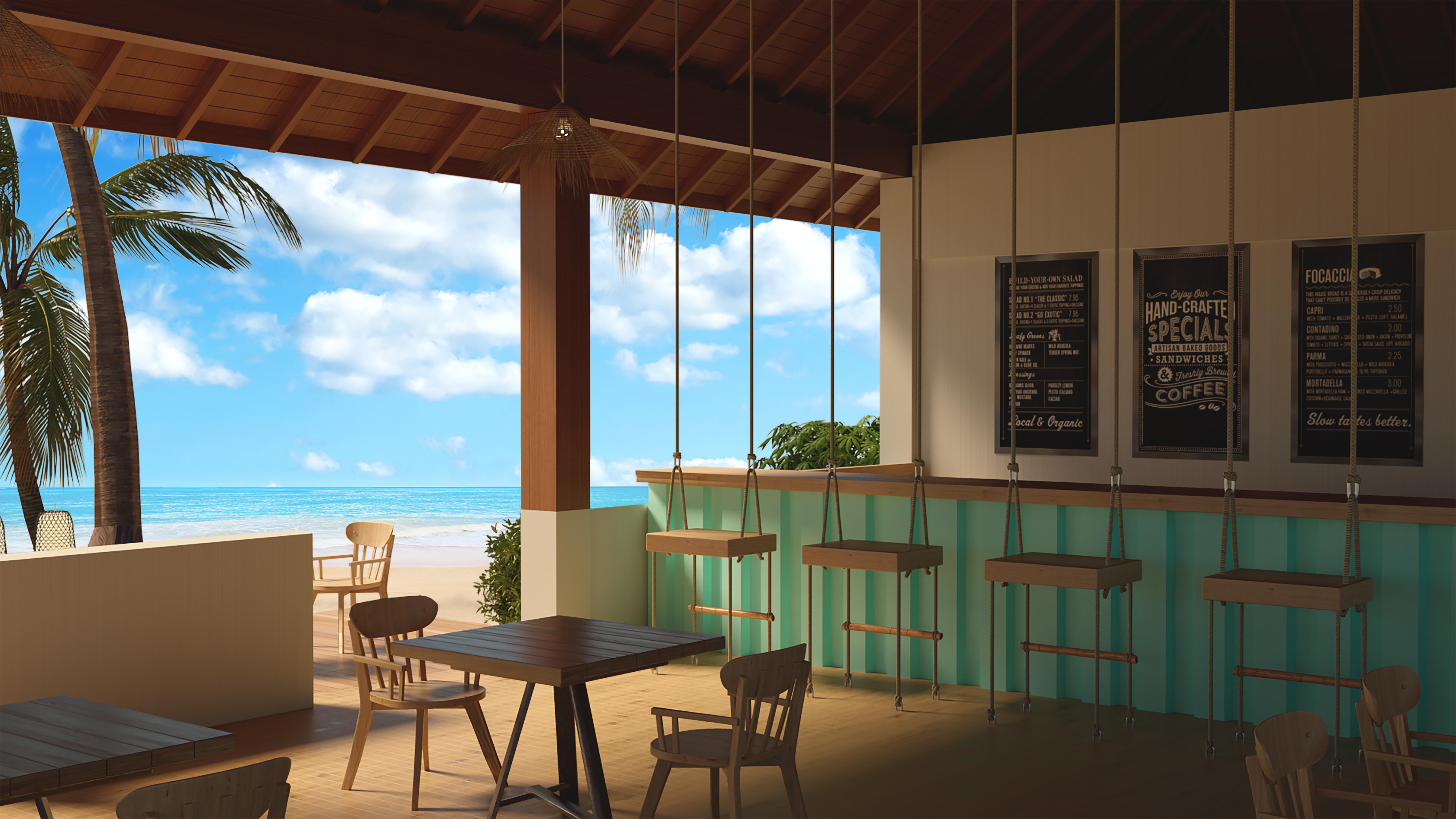 Cinnamon Hakuraa Huraa Maldives (Adults Only) Bagian luar foto