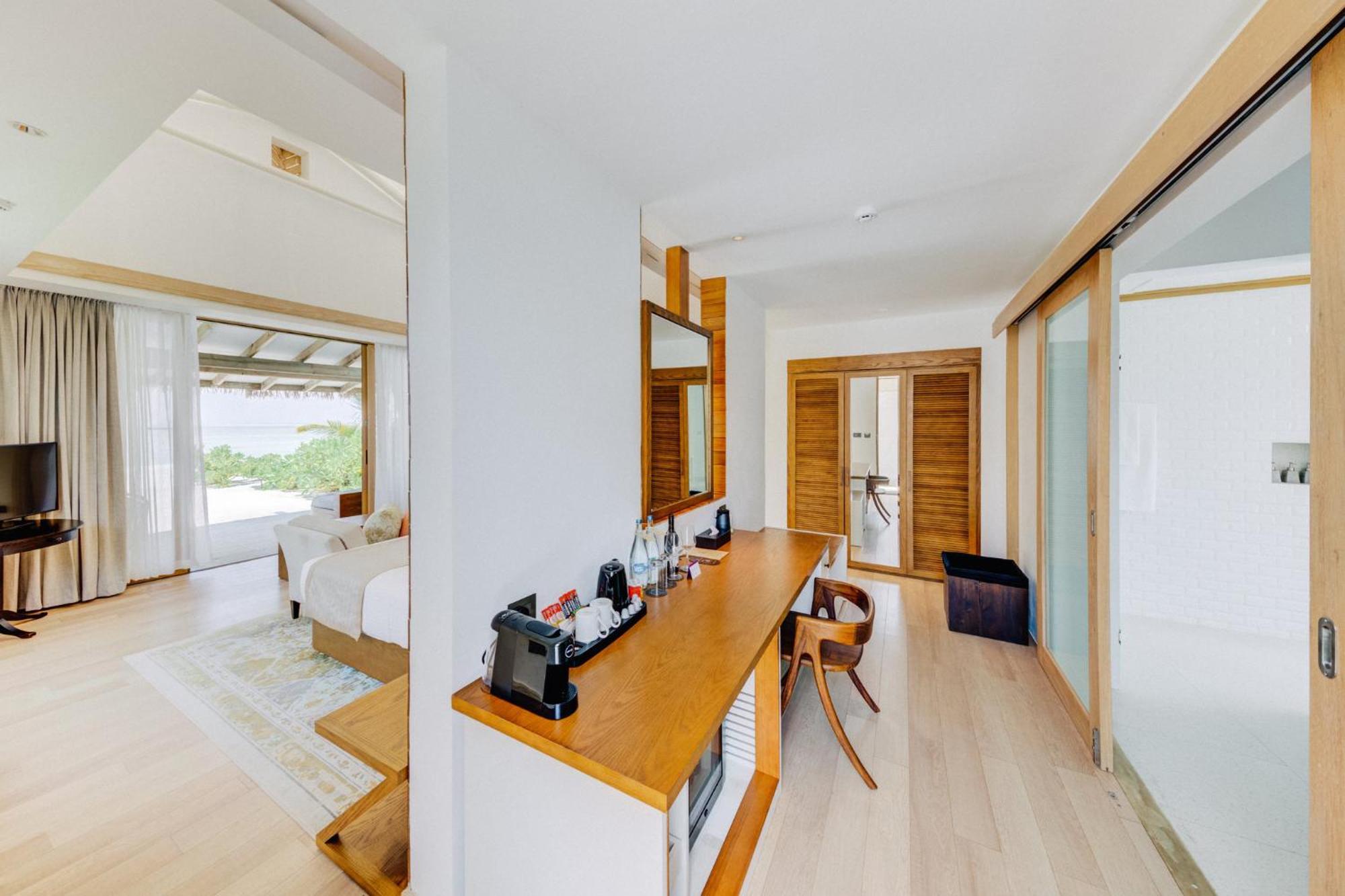 Cinnamon Hakuraa Huraa Maldives (Adults Only) Bagian luar foto